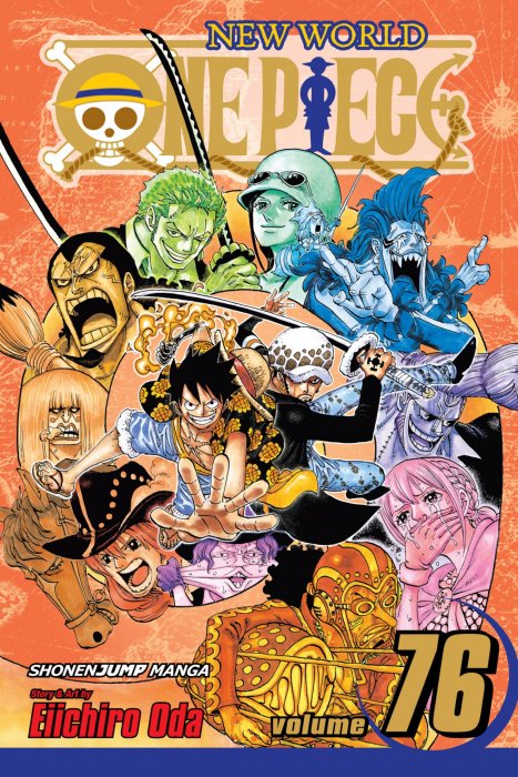 One Piece Volume 77 One Piece 764 775 Download Marvel Dc Image Dark Horse Idw Zenescope Comics Graphic Novels Manga Comics In Cbr Cbz Pdf Formats