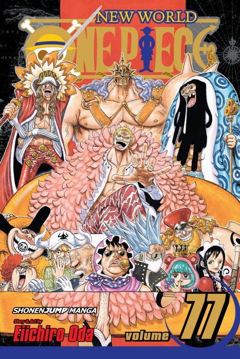 One Piece Volume 77 One Piece 764 775 Download Marvel Dc Image Dark Horse Idw Zenescope Comics Graphic Novels Manga Comics In Cbr Cbz Pdf Formats