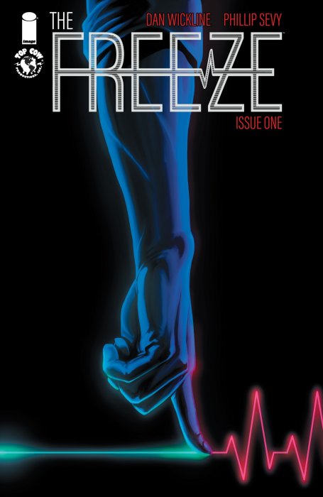 The Freeze (The Freeze #1)