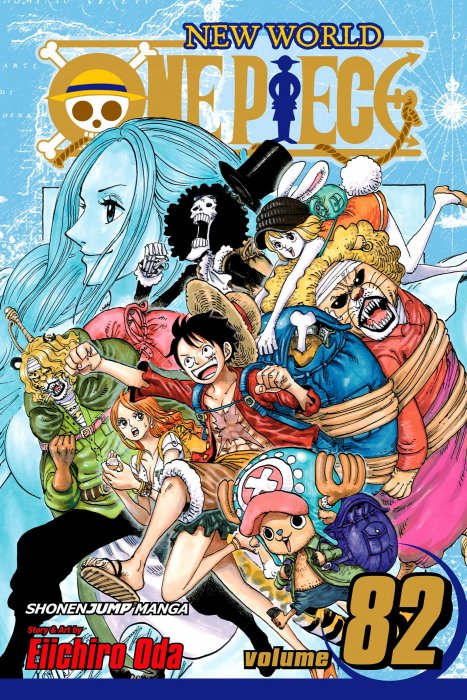 One Piece Volume One Piece 817 7 Download Marvel Dc Image Dark Horse Idw Zenescope Comics Graphic Novels Manga Comics In Cbr Cbz Pdf Formats