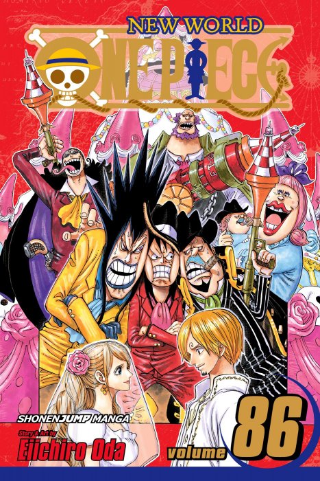 One Piece Volume 86 One Piece 859 869 Download Marvel Dc Image Dark Horse Idw Zenescope Comics Graphic Novels Manga Comics In Cbr Cbz Pdf Formats
