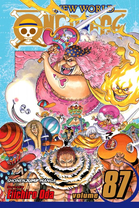 One Piece Volume 86 One Piece 859 869 Download Marvel Dc Image Dark Horse Idw Zenescope Comics Graphic Novels Manga Comics In Cbr Cbz Pdf Formats