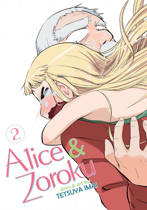 Alice & Zoroku, Volume 2 (Alice & Zoroku #5-8)