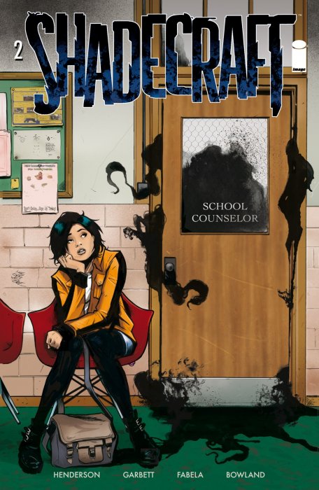 Shadecraft (Shadecraft #2)