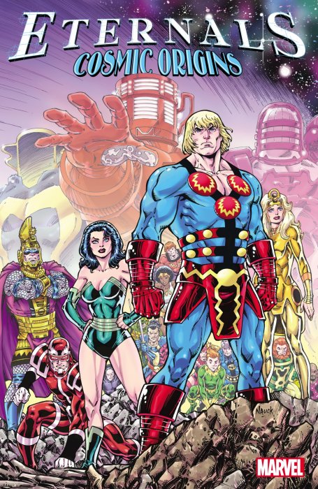 The Eternals Cosmic Origins Avengers Spotlight 35 The Avengers 361 The Eternals 1 3 What If 23 28 Download Marvel Dc Image Dark Horse Idw Zenescope Comics Graphic Novels Manga Comics In Cbr Cbz Pdf Formats [ 700 x 455 Pixel ]