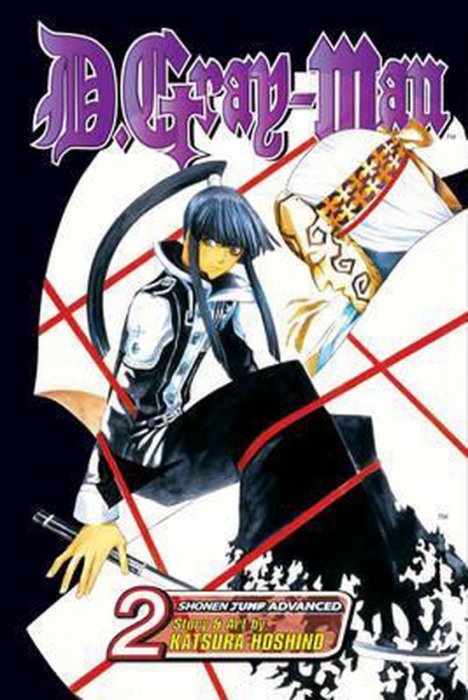 D Gray Man Volume 3 D Gray Man 17 26 Download Marvel Dc Image Dark Horse Idw Zenescope Comics Graphic Novels Manga Comics In Cbr Cbz Pdf Formats