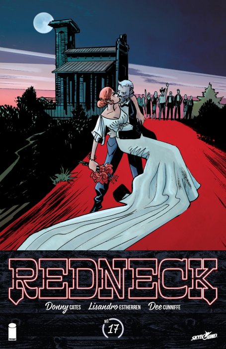 Redneck (Redneck #17)