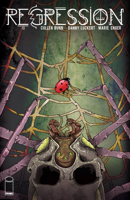 Regression (Regression #13)