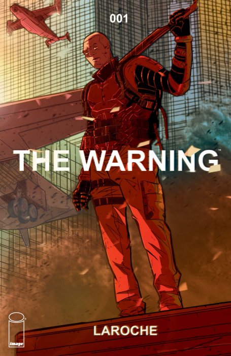 The Warning (The Warning #1)