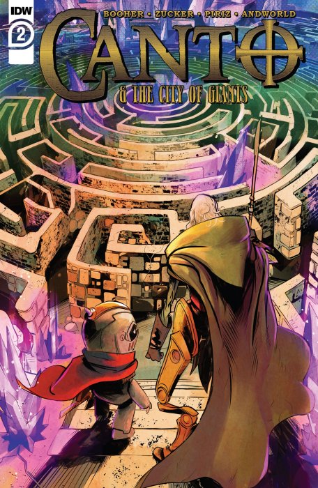 Canto & City of Giants (Canto & City of Giants #2)