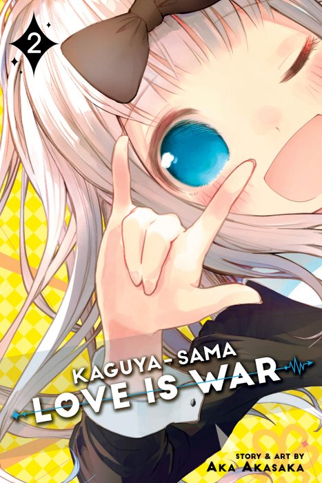 Kaguya Sama Love Is War Volume 2 Kaguya Sama Love Is War 11 Download Marvel Dc Image Dark Horse Idw Zenescope Comics Graphic Novels Manga Comics In Cbr Cbz Pdf Formats