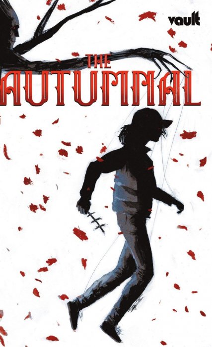 The Autumnal (The Autumnal #7)