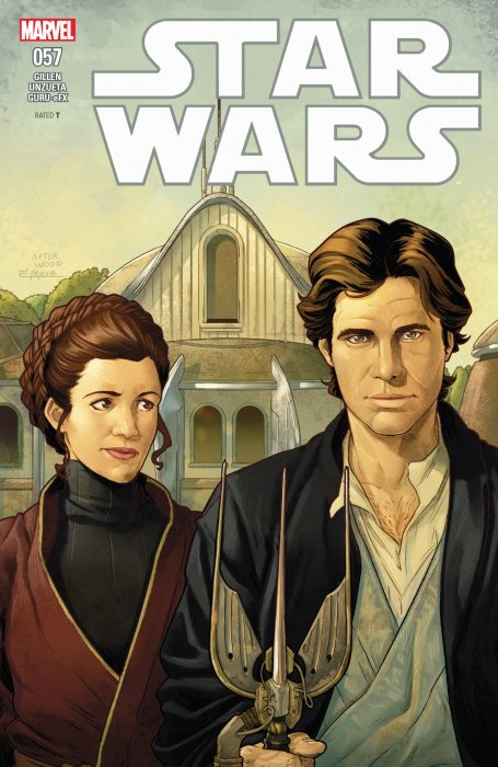 Star Wars (Star Wars Vol. 2 #57)