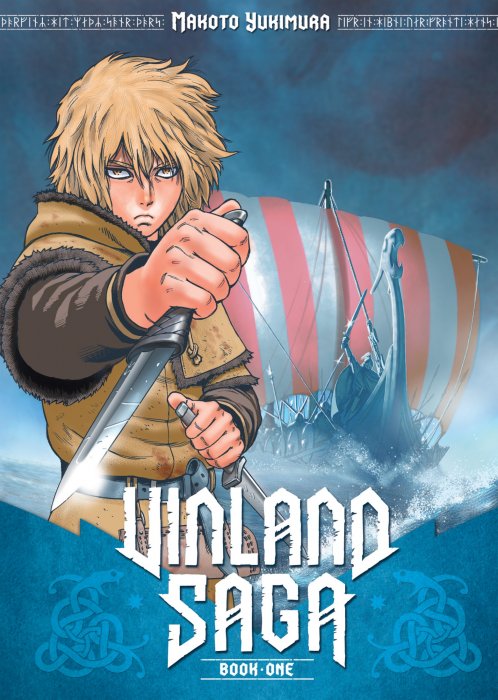Vinland Saga, Volume 1 (Vinland Saga #1-16)