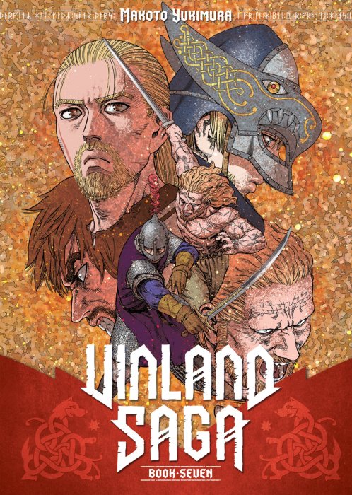 Vinland Saga, Volume 7 (Vinland Saga #87-100)