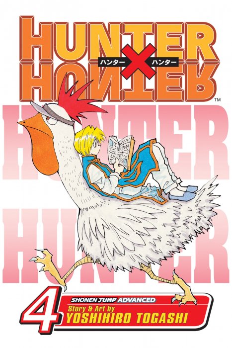 Hunter X Hunter Volume 5 Hunter X Hunter 36 44 Download Marvel Dc Image Dark Horse Idw Zenescope Comics Graphic Novels Manga Comics In Cbr Cbz Pdf Formats