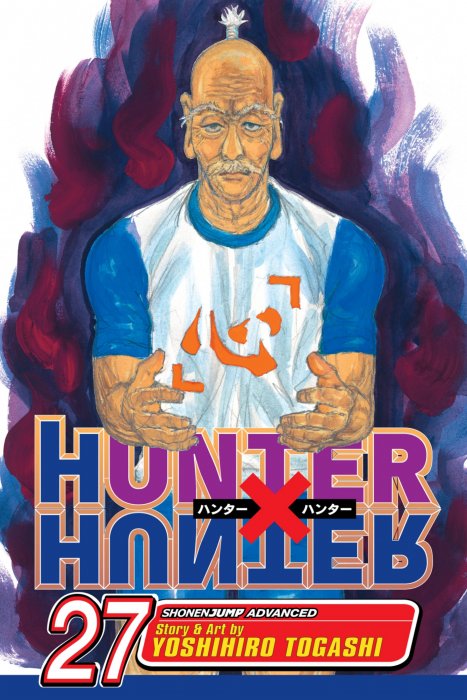 Hunter X Hunter Volume 29 Hunter X Hunter 301 310 Download Marvel Dc Image Dark Horse Idw Zenescope Comics Graphic Novels Manga Comics In Cbr Cbz Pdf Formats