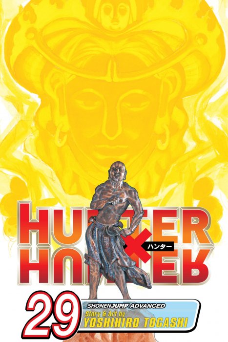 Hunter X Hunter Volume 30 Hunter X Hunter 311 3 Download Marvel Dc Image Dark Horse Idw Zenescope Comics Graphic Novels Manga Comics In Cbr Cbz Pdf Formats