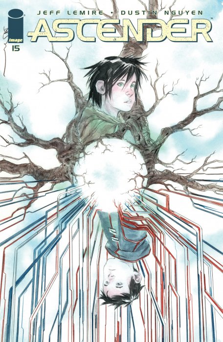 Ascender (Ascender #15)