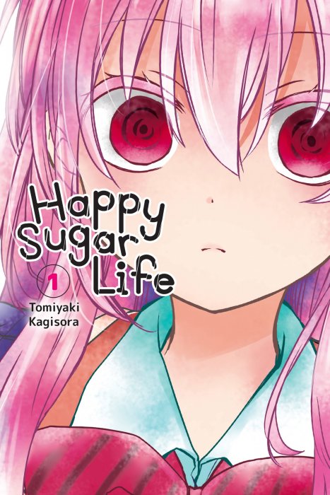 Download Happy Kanako's Killer Life, Volume 1 (Happy Kanako's Killer #1