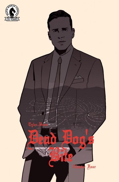 Dead Dog's Bite (Dead Dog's Bite #4)