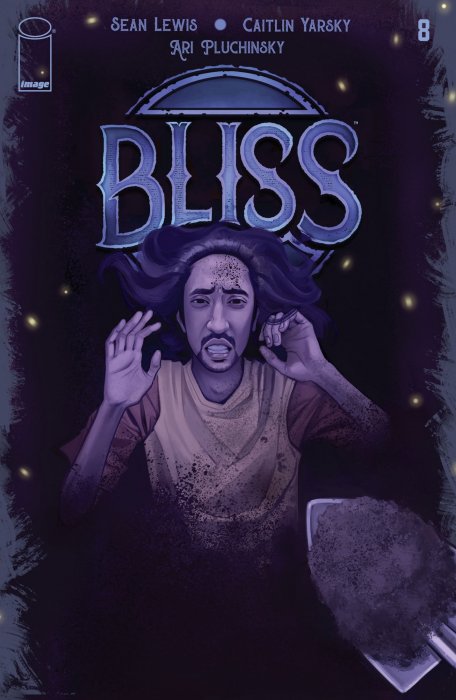 Bliss (Bliss #8)