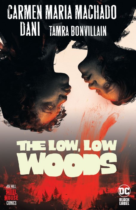 The Low, Low Woods (The Low, Low Woods #1-6)