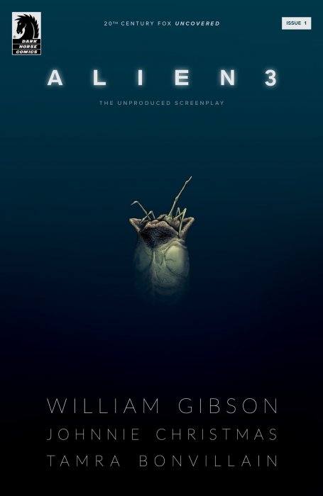 William Gibson's Alien (William Gibson's Alien Vol. 3 #1)