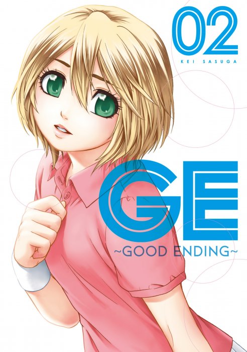 GE: Good Ending, Volume 2 (GE: Good Ending #9-18)