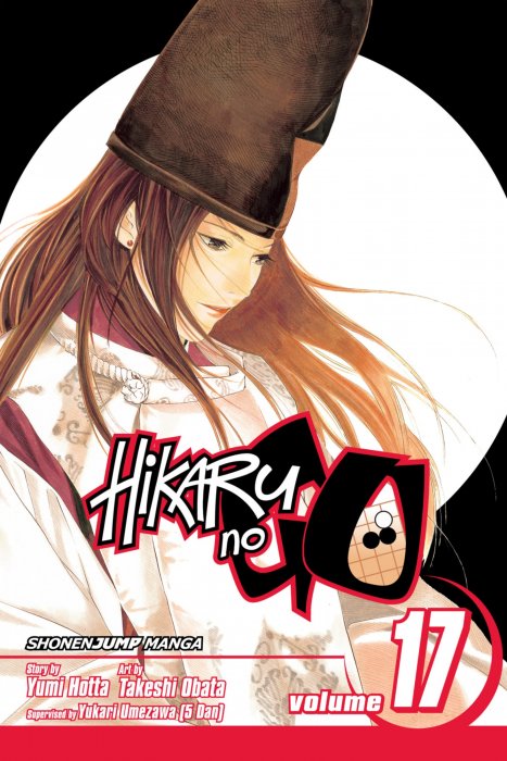 Hikaru no Go, Vol. 1 by Yumi Hotta