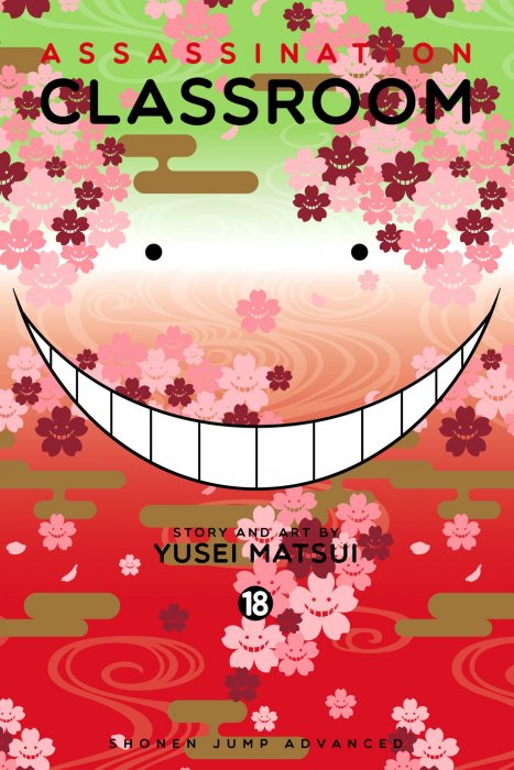 Assassination Classroom Volume 20 Assassination Classroom 170 177 Download Marvel Dc 5174