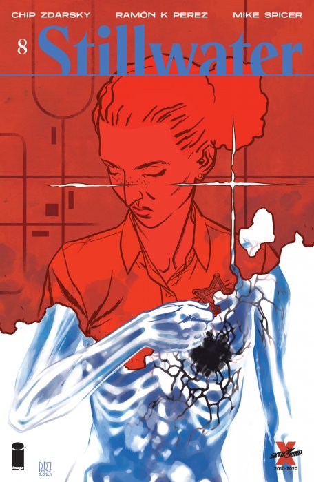 Stillwater (Stillwater #8)