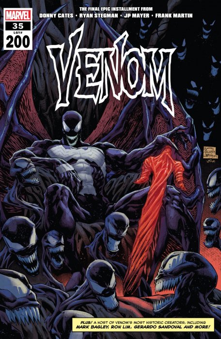 Venom (Venom Vol. 4 #35)