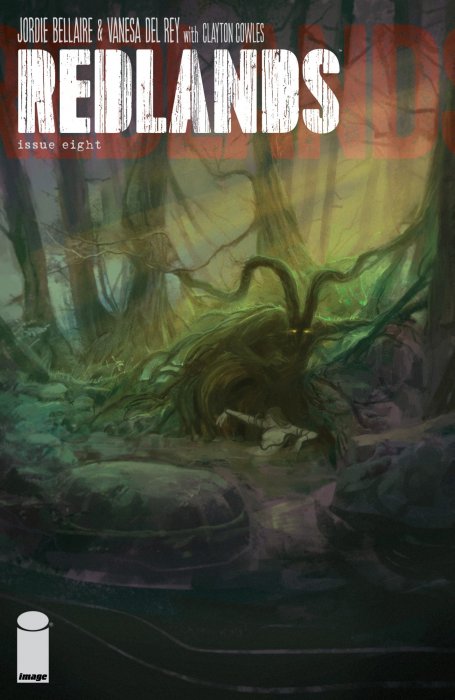 Redlands (Redlands #8)