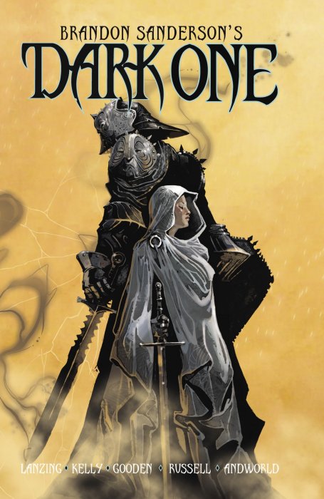 Dark One (Dark One #1)