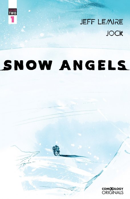 Snow Angels Snow Angels Vol 2 2 Download Marvel Dc Image Dark Horse Idw Zenescope Comics Graphic Novels Manga Comics In Cbr Cbz Pdf Formats