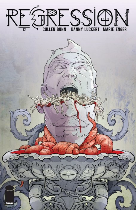 Regression (Regression #12)