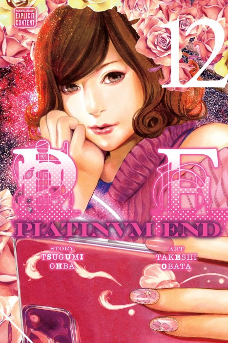 Platinum End, Volume 12 (Platinum End #42-47)