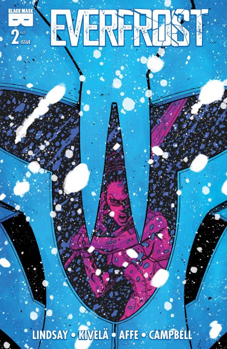 Everfrost (Everfrost #2)