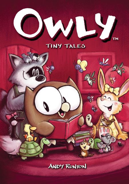 owly flying lessons