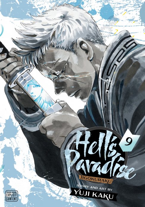 Hell’s Paradise: Jigokuraku, Volume 9 (Hell's Paradise: Jigokuraku #77-86)