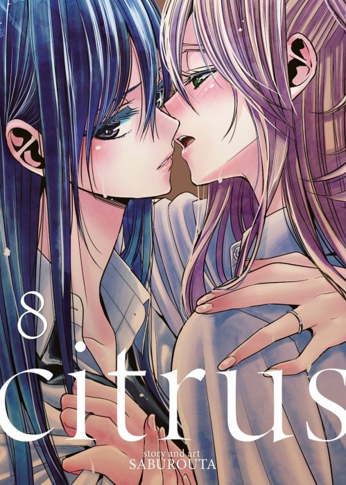 citrus manga zip file