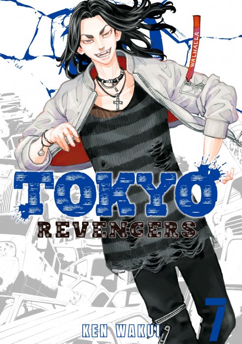 Tokyo Revengers, Volume 26