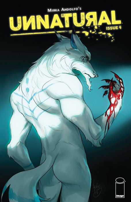 Unnatural (Unnatural #4)