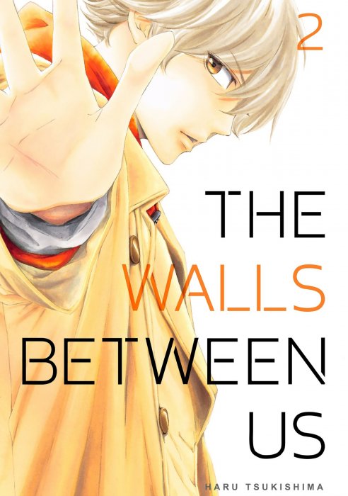 The Walls Between Us, Volume 2 (The Walls Between Us #6-10)