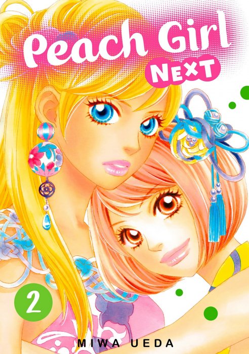Peach Girl NEXT, Volume 2 (Peach Girl NEXT #7-11)