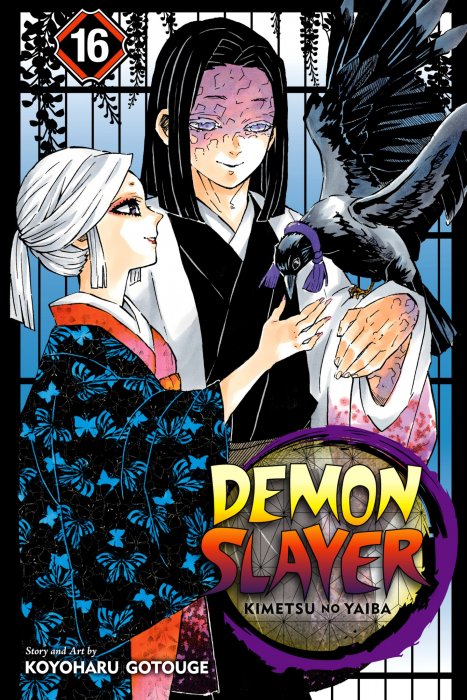 Demon Slayer Kimetsu No Yaiba Volume 16 Undying Demon Slayer Kimetsu No Yaiba 134 142 Download Marvel Dc Image Dark Horse Idw Zenescope Comics Graphic Novels Manga Comics In Cbr Cbz Pdf Formats