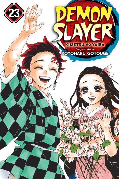 Demon Slayer Kimetsu No Yaiba Download Marvel Dc Image Dark Horse Idw Zenescope Comics Graphic Novels Manga Comics In Cbr Cbz Pdf Formats