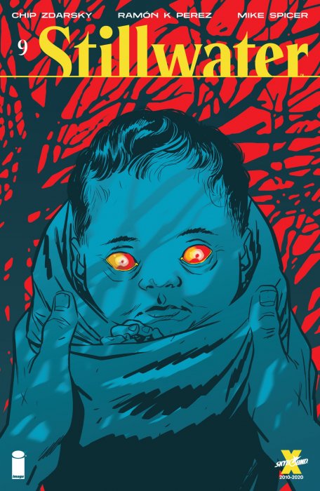 Stillwater (Stillwater #9)