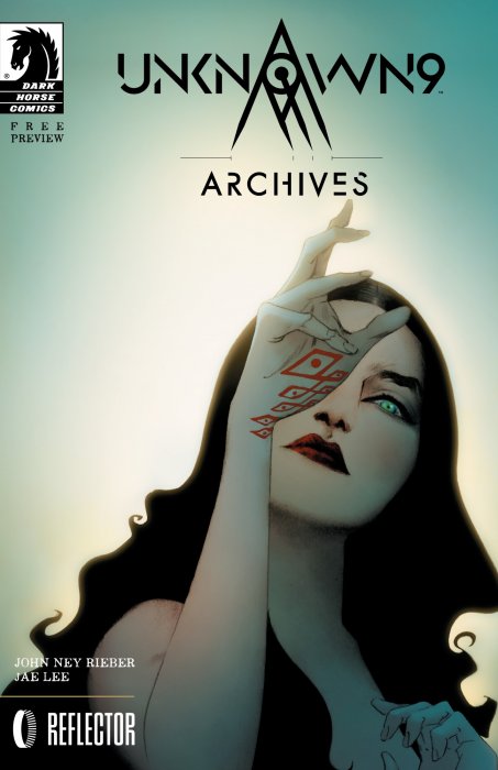 Unknown 9: Archives Preview (Unknown 9: Archives)